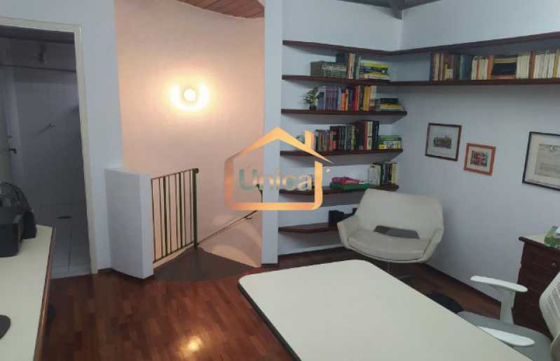 Casa, 3 quartos, 192 m² - Foto 20