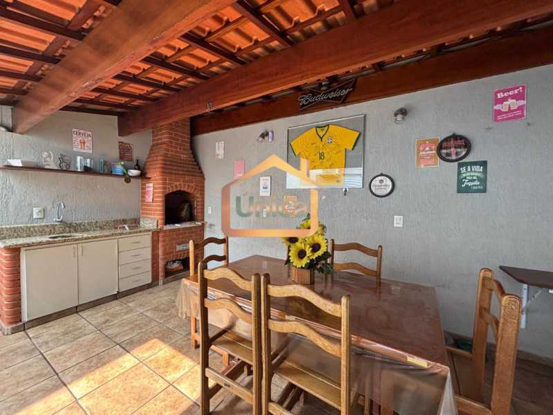 Casa, 3 quartos, 151 m² - Foto 1