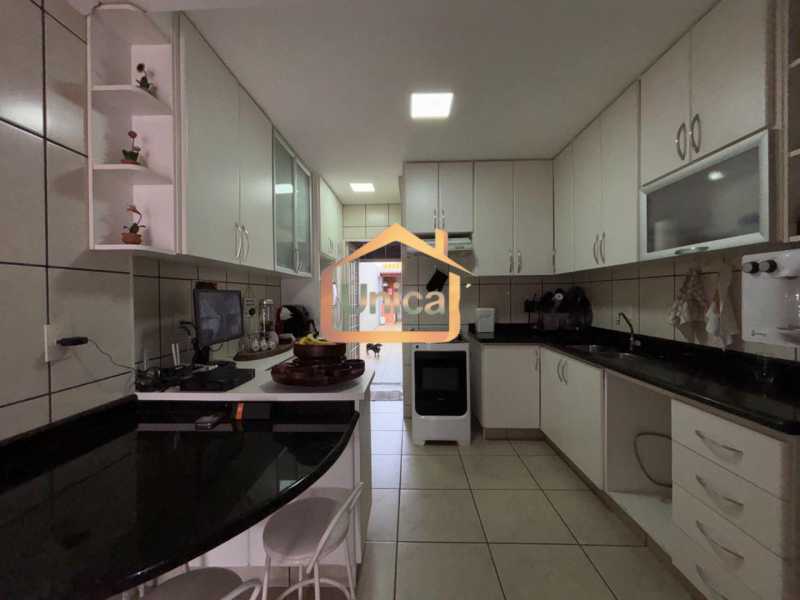 Casa, 3 quartos, 151 m² - Foto 5