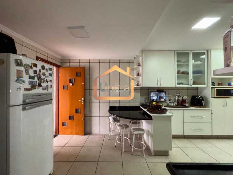 Casa, 3 quartos, 151 m² - Foto 6