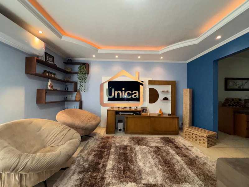 Casa, 3 quartos, 151 m² - Foto 3