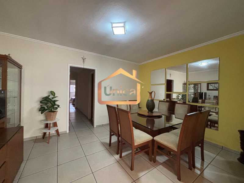 Casa, 3 quartos, 151 m² - Foto 4