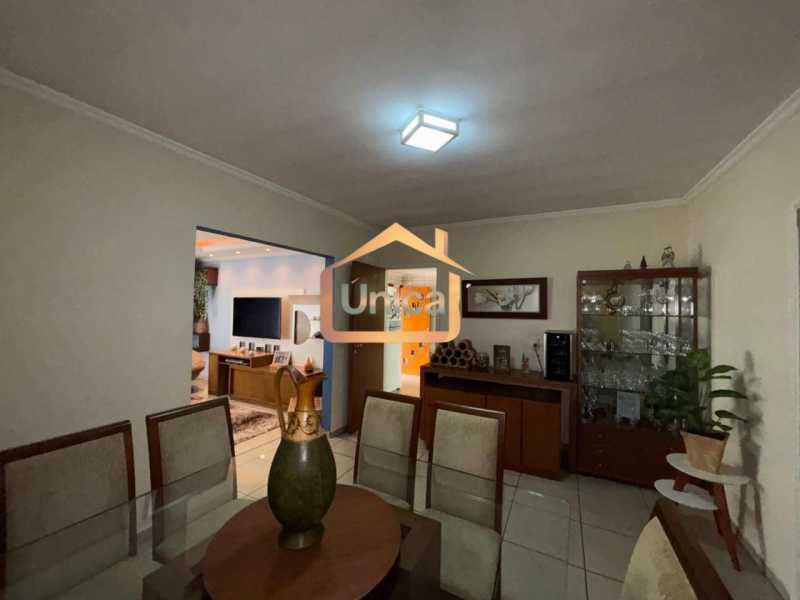 Casa, 3 quartos, 151 m² - Foto 7