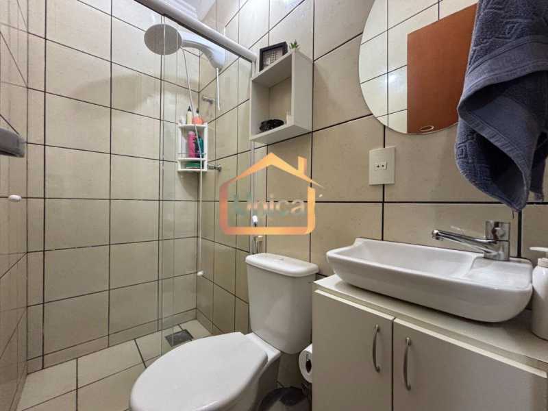 Casa, 3 quartos, 151 m² - Foto 9