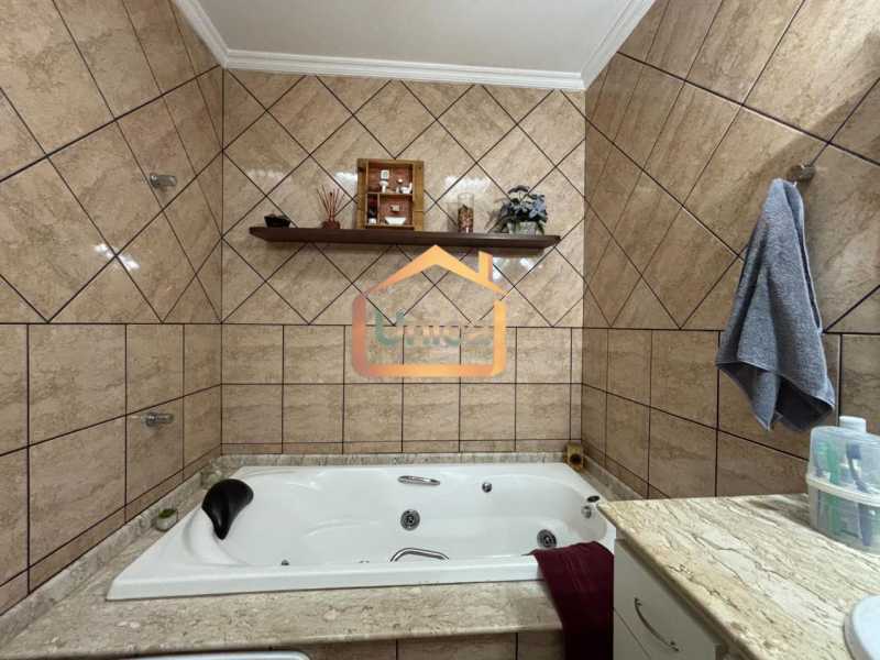 Casa, 3 quartos, 151 m² - Foto 15