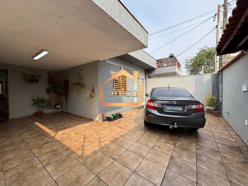 Casa, 3 quartos, 151 m² - Foto 17