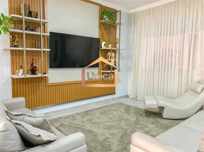 Casa, 3 quartos, 150 m² - Foto 3