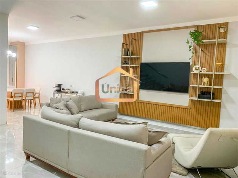 Casa, 3 quartos, 150 m² - Foto 6