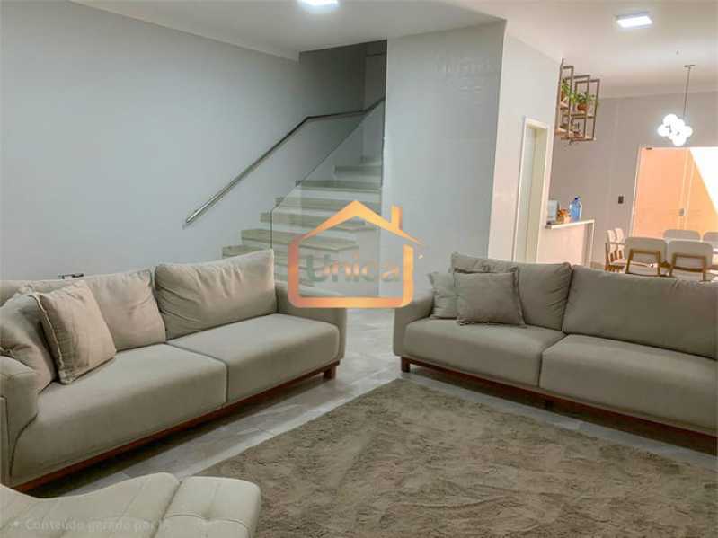 Casa, 3 quartos, 150 m² - Foto 8