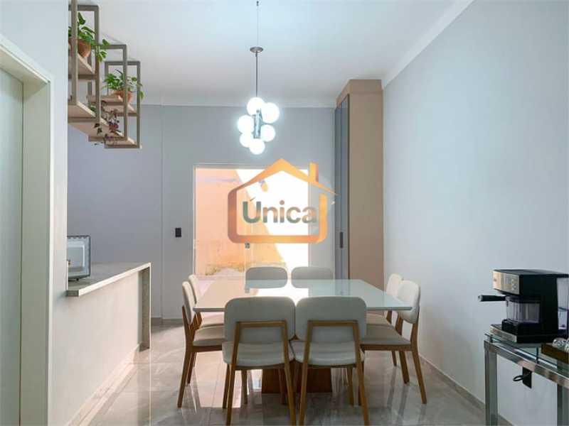 Casa, 3 quartos, 150 m² - Foto 9