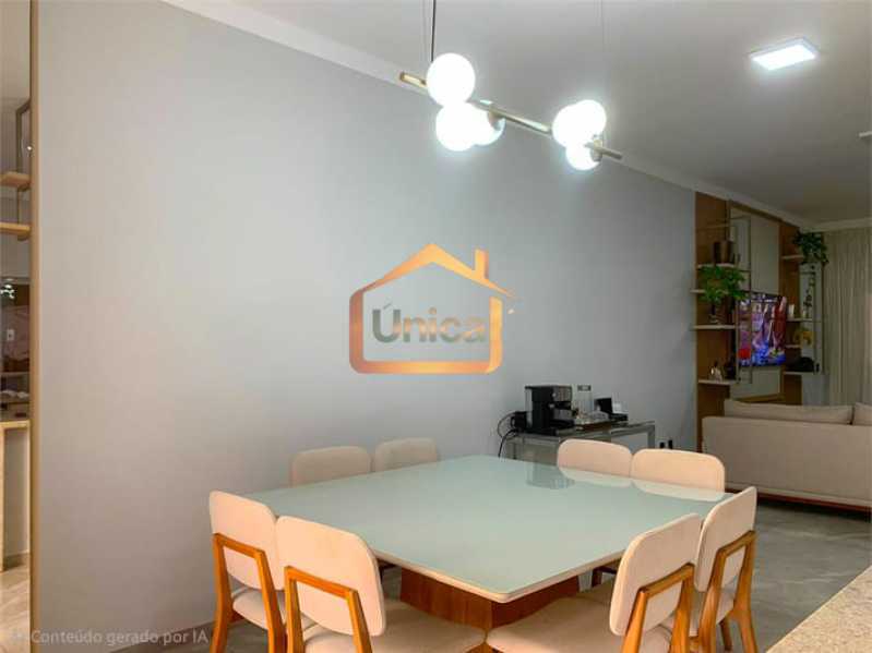 Casa, 3 quartos, 150 m² - Foto 10