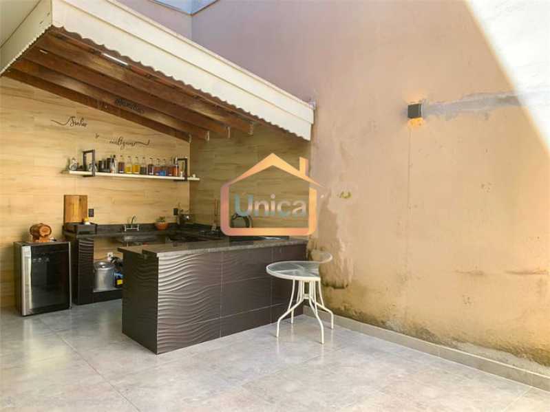 Casa, 3 quartos, 150 m² - Foto 11