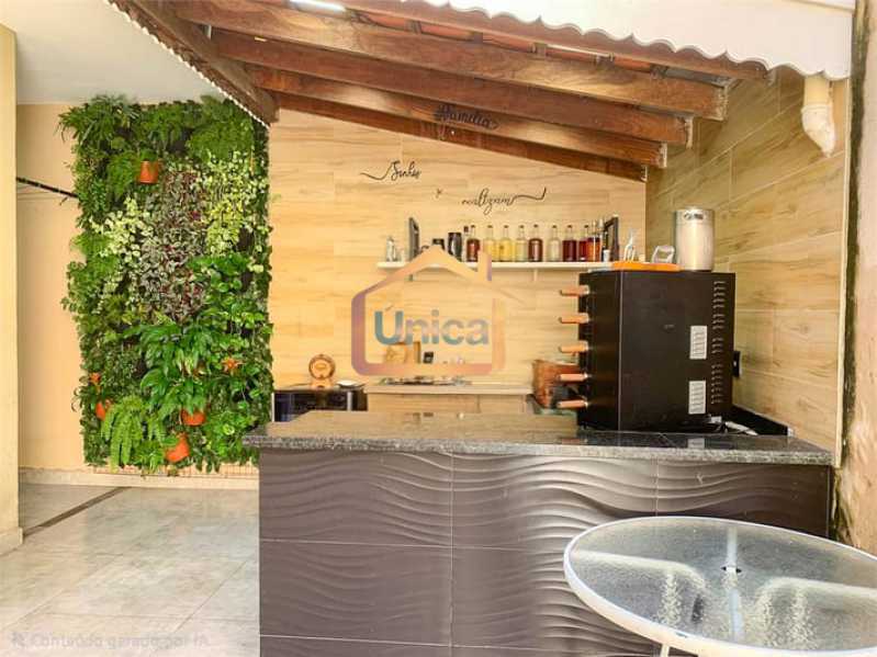 Casa, 3 quartos, 150 m² - Foto 12