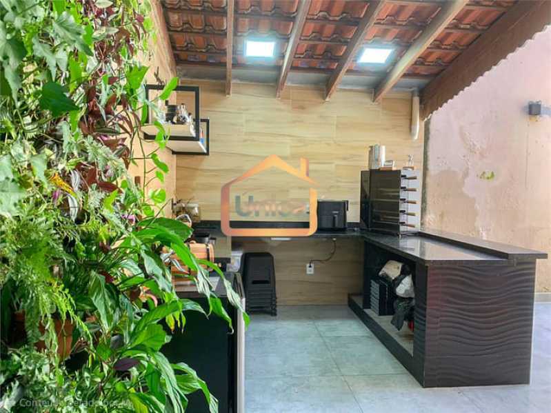 Casa, 3 quartos, 150 m² - Foto 13