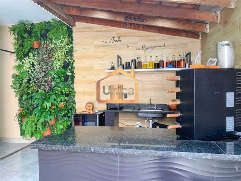 Casa, 3 quartos, 150 m² - Foto 14