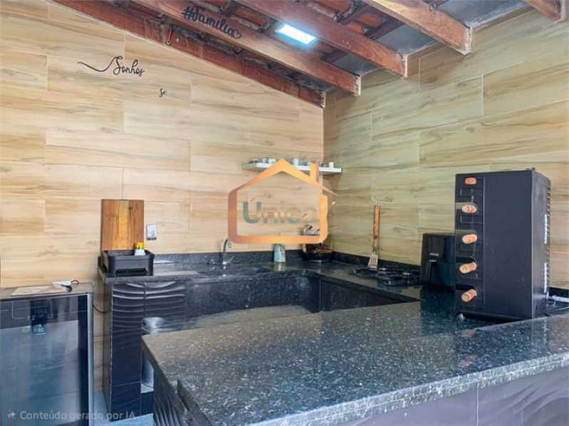 Casa, 3 quartos, 150 m² - Foto 15