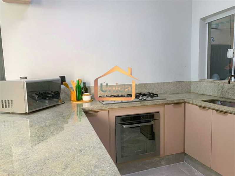 Casa, 3 quartos, 150 m² - Foto 19