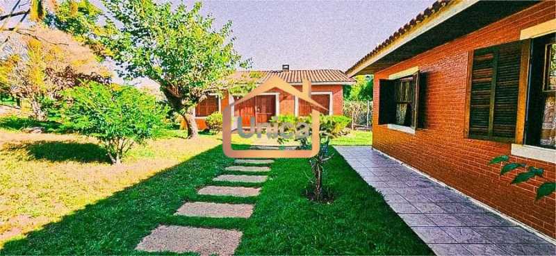 Casa de Condomínio, 2 quartos - Foto 1