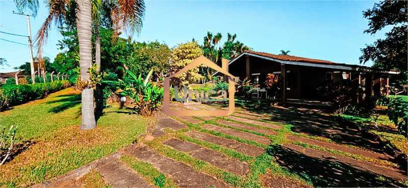 Casa de Condomínio, 2 quartos - Foto 3