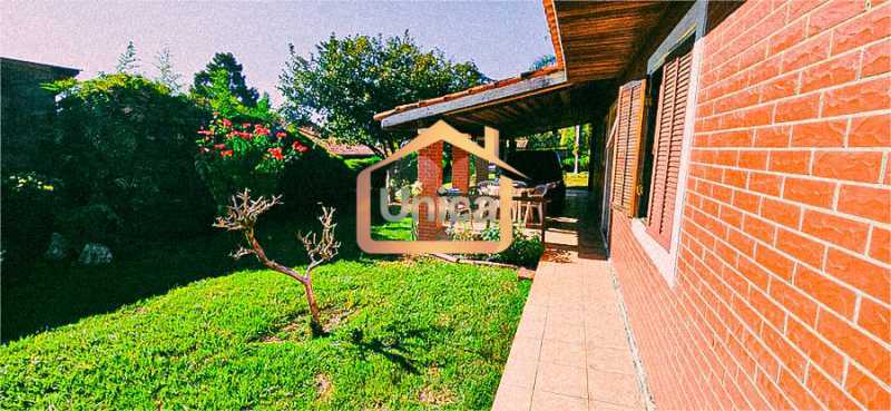 Casa de Condomínio, 2 quartos - Foto 5