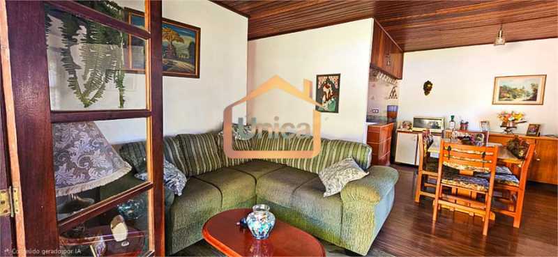 Casa de Condomínio, 2 quartos - Foto 8