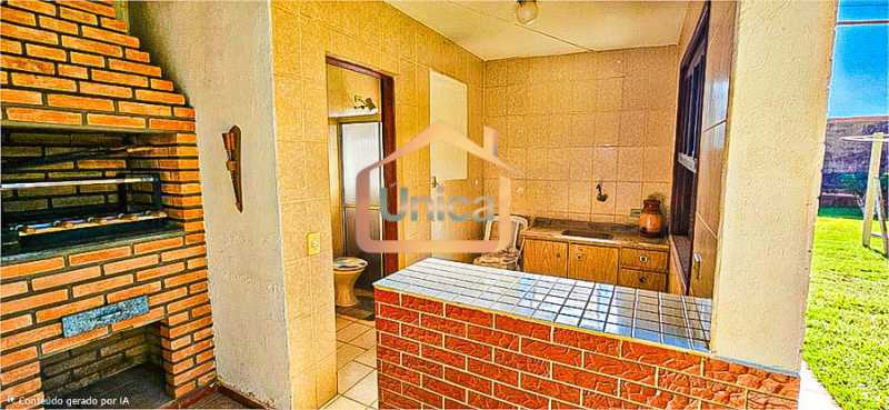 Casa de Condomínio, 2 quartos - Foto 11