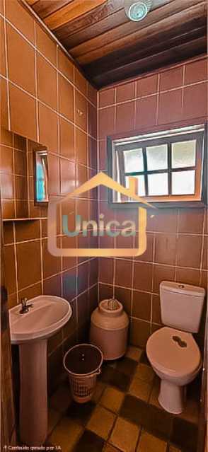 Casa de Condomínio, 2 quartos - Foto 13