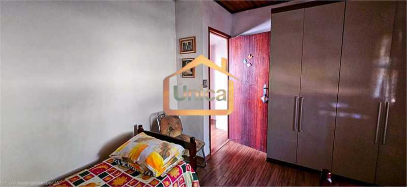 Casa de Condomínio, 2 quartos - Foto 15