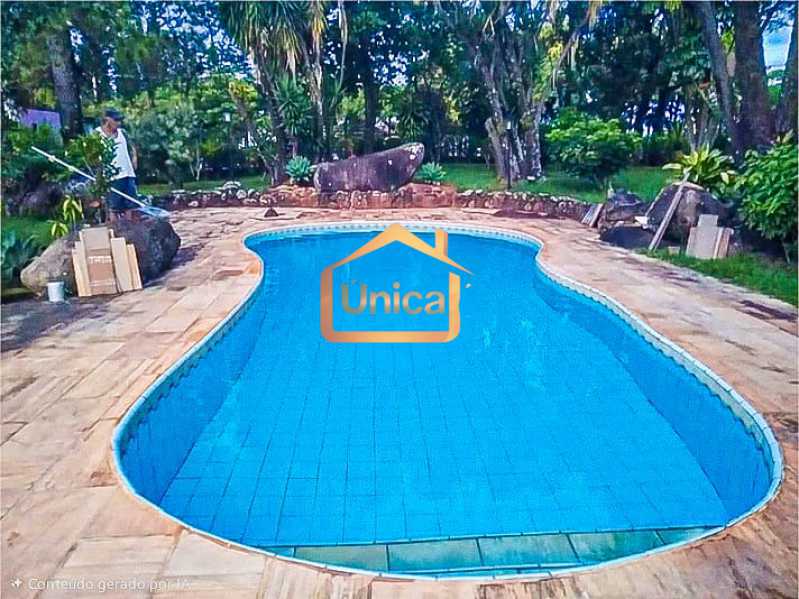 Casa de Condomínio, 2 quartos - Foto 19