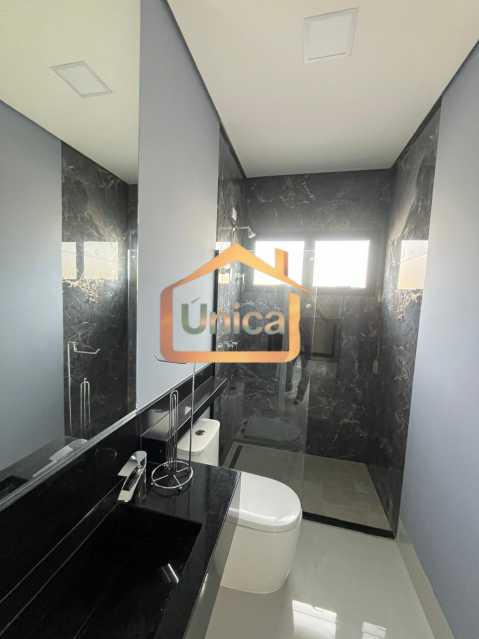 Casa de Condomínio, 3 quartos - Foto 5