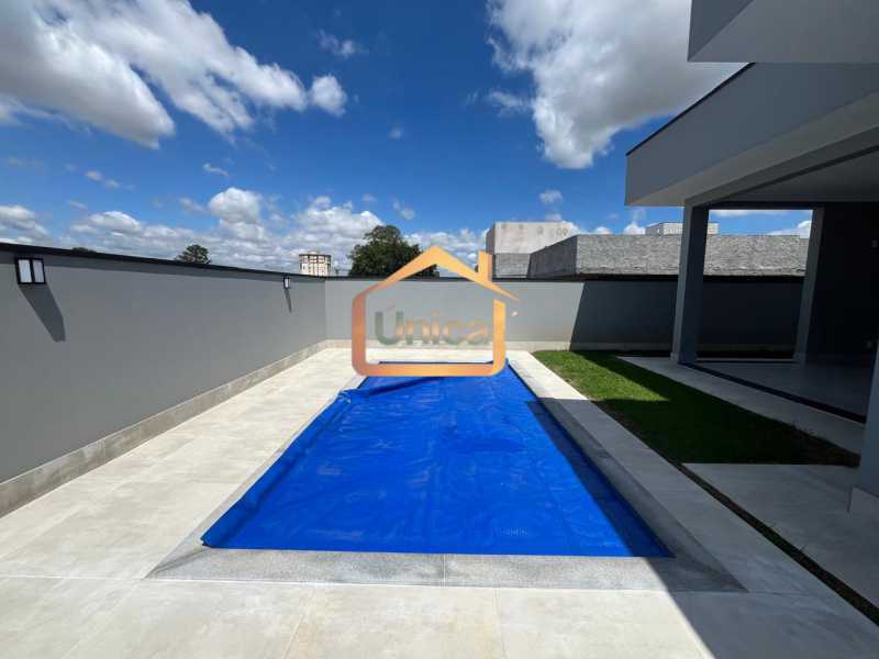 Casa de Condomínio, 3 quartos - Foto 14