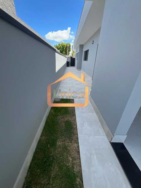 Casa de Condomínio, 3 quartos - Foto 18