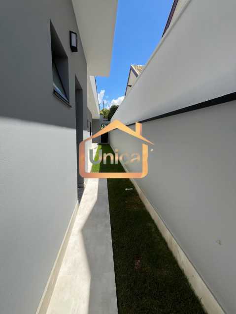 Casa de Condomínio, 3 quartos - Foto 19