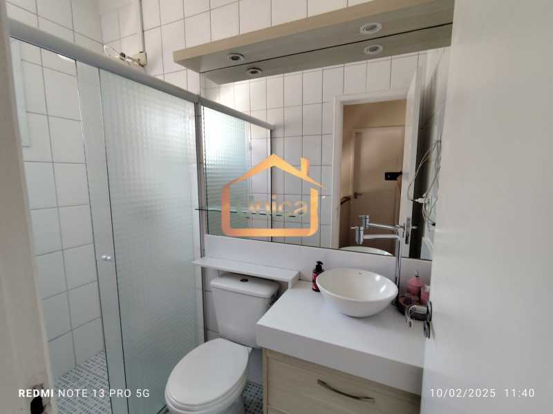 Casa de Condomínio, 3 quartos - Foto 8