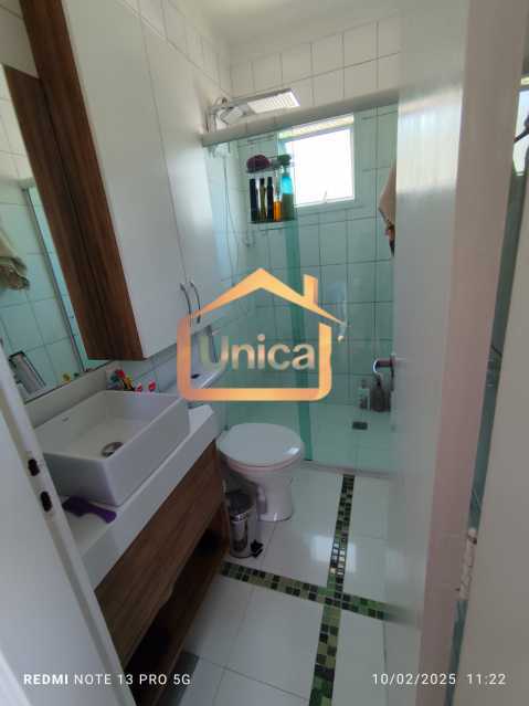 Casa de Condomínio, 3 quartos - Foto 9