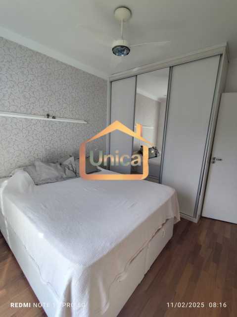 Casa de Condomínio, 3 quartos - Foto 10