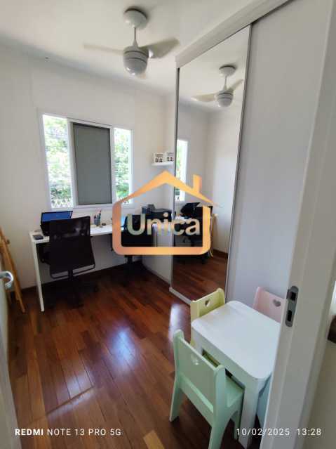 Casa de Condomínio, 3 quartos - Foto 11