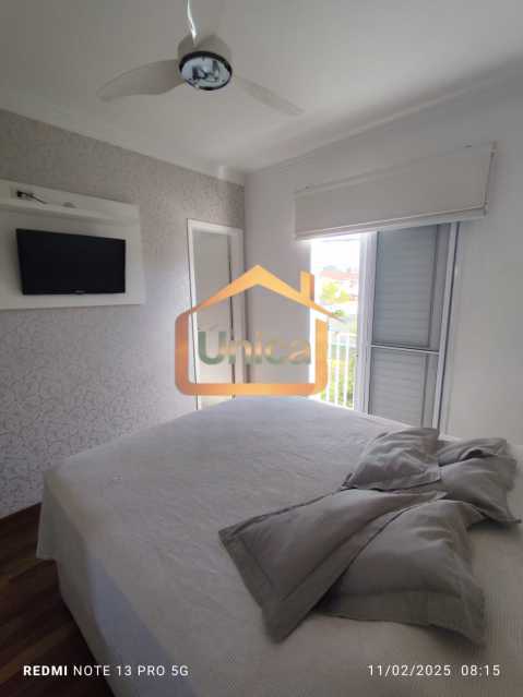 Casa de Condomínio, 3 quartos - Foto 12