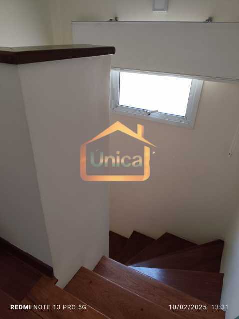 Casa de Condomínio, 3 quartos - Foto 13