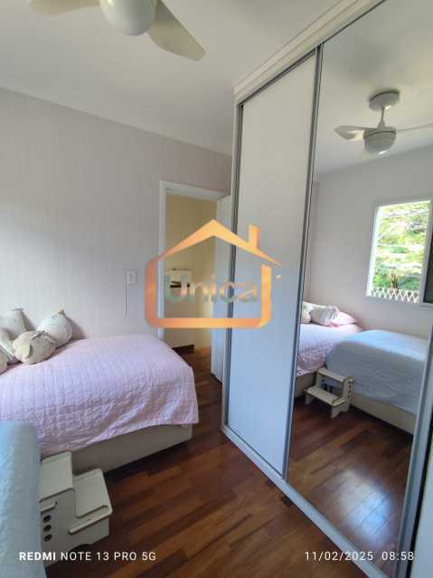 Casa de Condomínio, 3 quartos - Foto 14