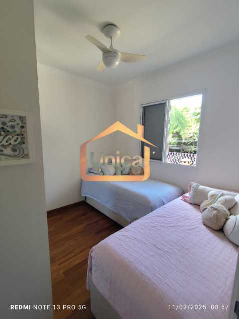 Casa de Condomínio, 3 quartos - Foto 15