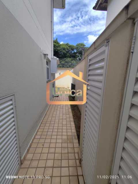 Casa de Condomínio, 3 quartos - Foto 16