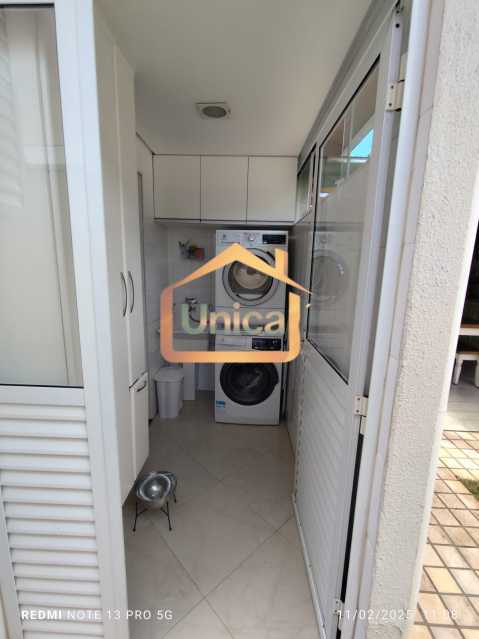 Casa de Condomínio, 3 quartos - Foto 7