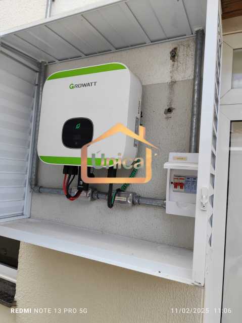 Casa de Condomínio, 3 quartos - Foto 17