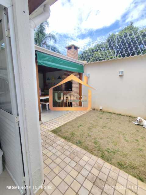 Casa de Condomínio, 3 quartos - Foto 18