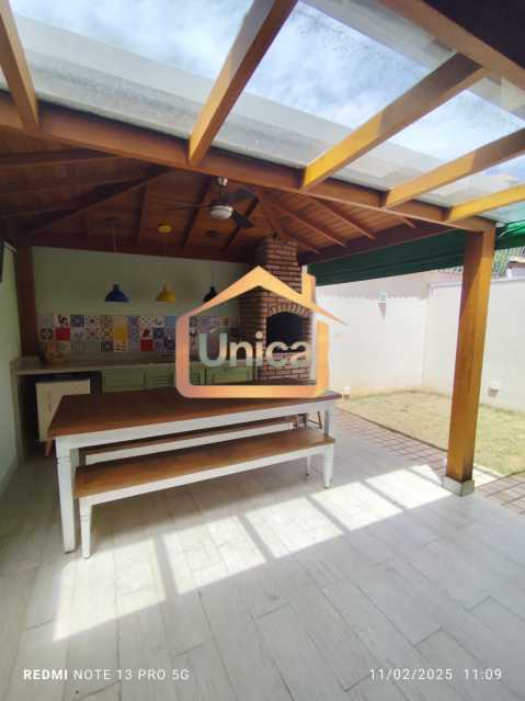 Casa de Condomínio, 3 quartos - Foto 19