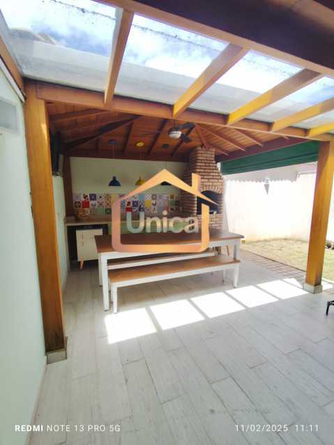 Casa de Condomínio, 3 quartos - Foto 20