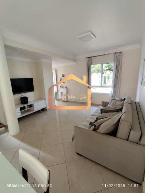 Casa de Condomínio, 3 quartos - Foto 2