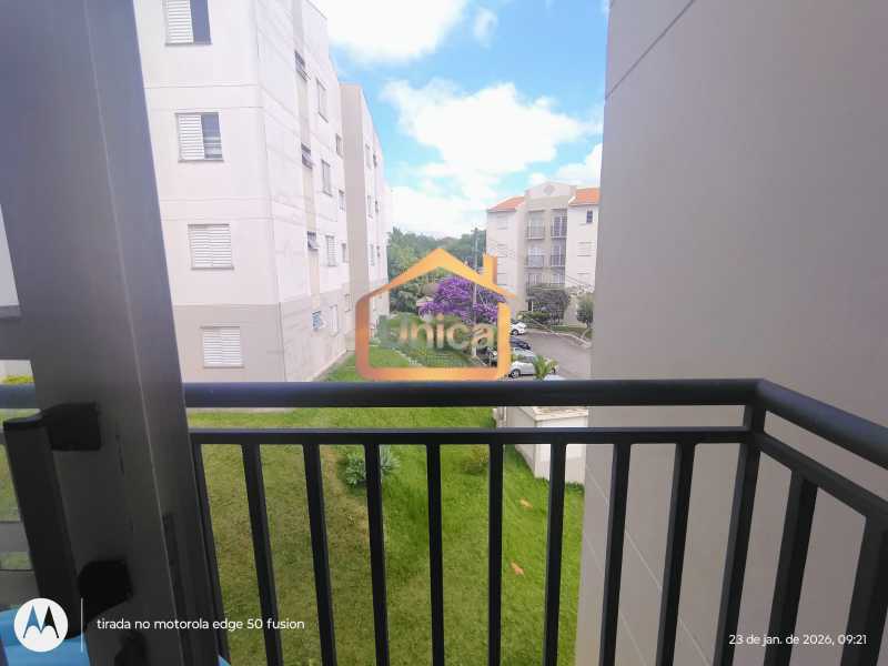Apartamento, 2 quartos, 49 m² - Foto 6