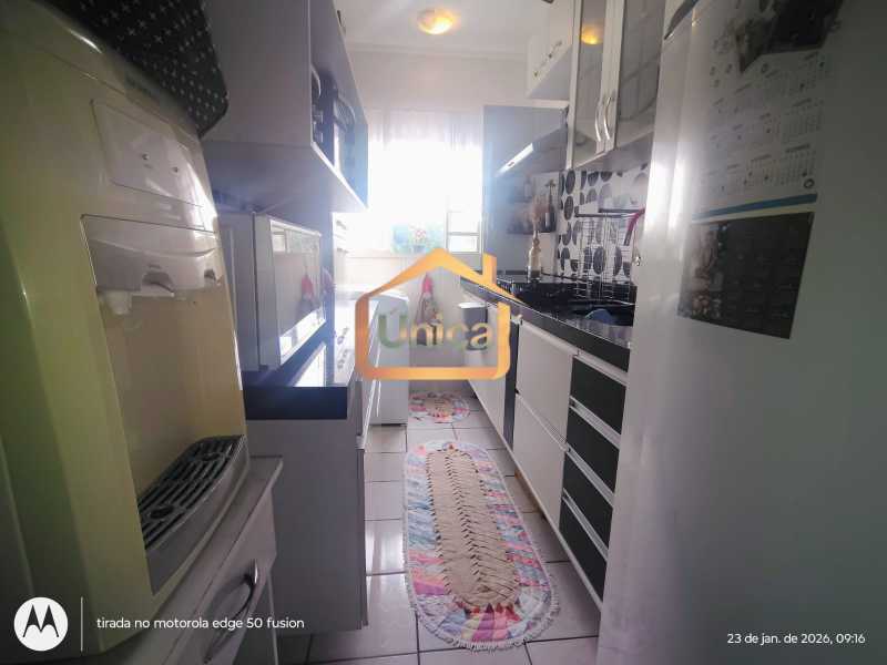 Apartamento, 2 quartos, 49 m² - Foto 7